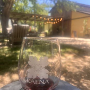 Kaena at the Ranch - Yum - Wine Tasting Room Near Me - Solvang, California Kaena at the Ranch - Yum - Wine Tasting Room Near Me - Solvang, California