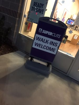 Supercuts 7175 O Kelly Chapel Rd Parkside Town Commons Cary Nc Hair Salons Mapquest