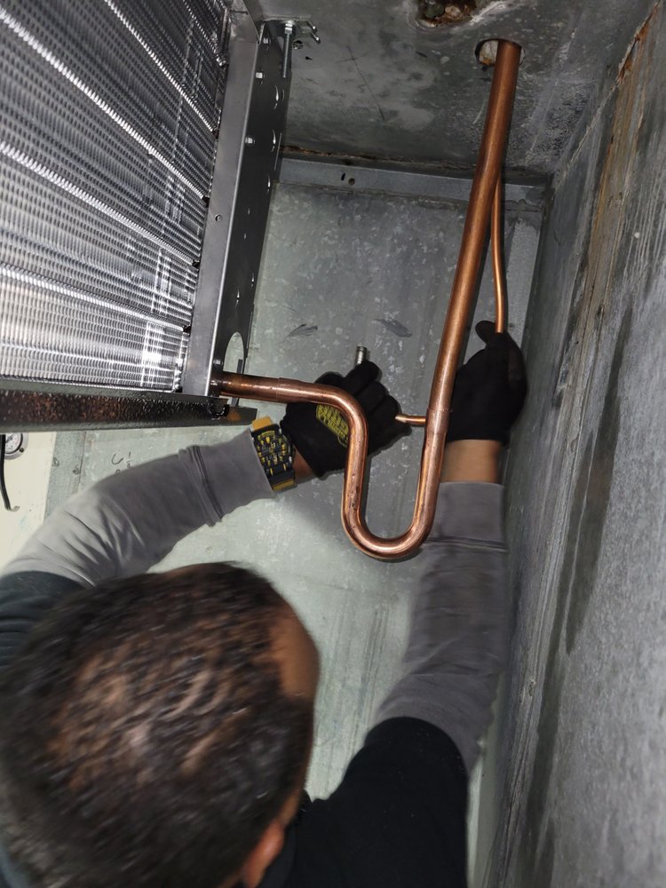 Slide of Romeo's Air Conditioning And Refrigeration