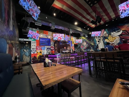 BRGR STOP FT. LAUDERDALE by null