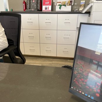 Security Public Storage - Clean front office :) - Self Storage Near Me - Fresno, California
