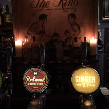 The Ring - Hot Dogs Near Me - London, XGL