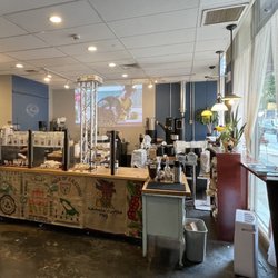 Nook Bakery & Coffee Bar - The Nook.