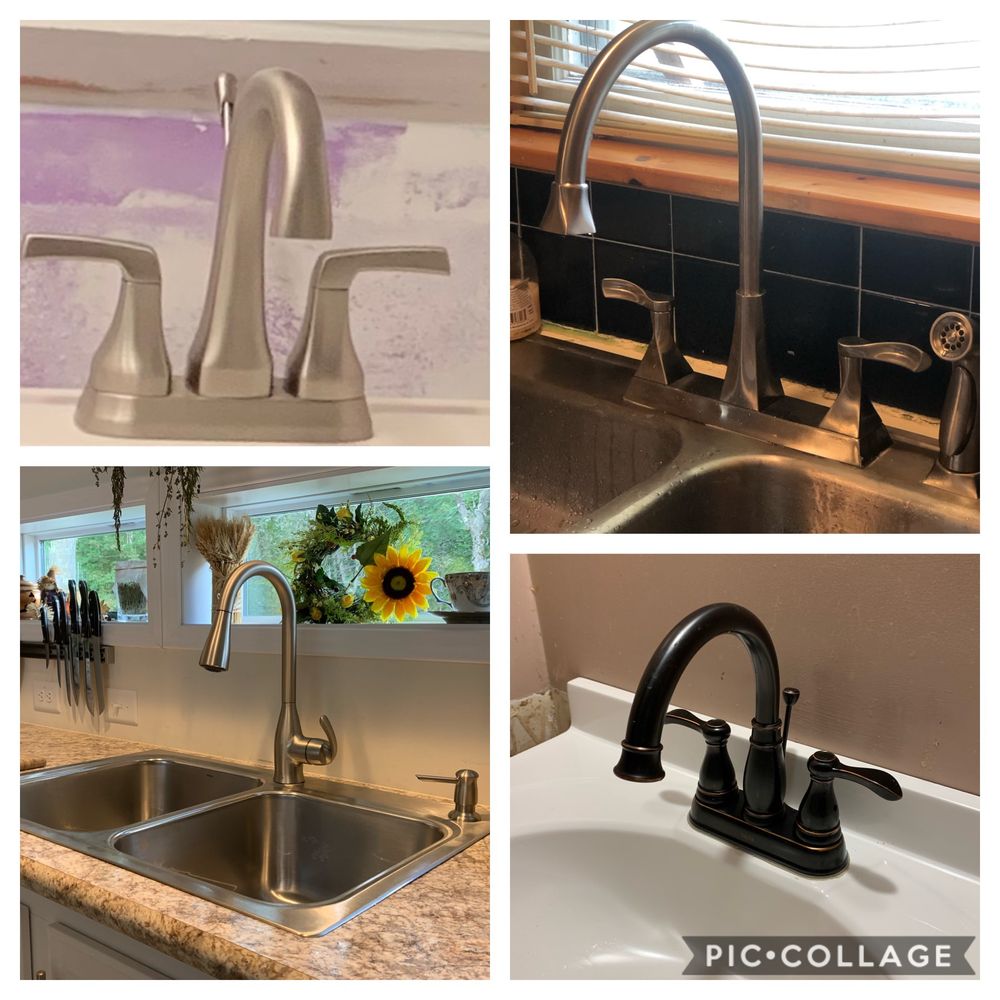 Slide of Royal Flush Plumbing & Heating