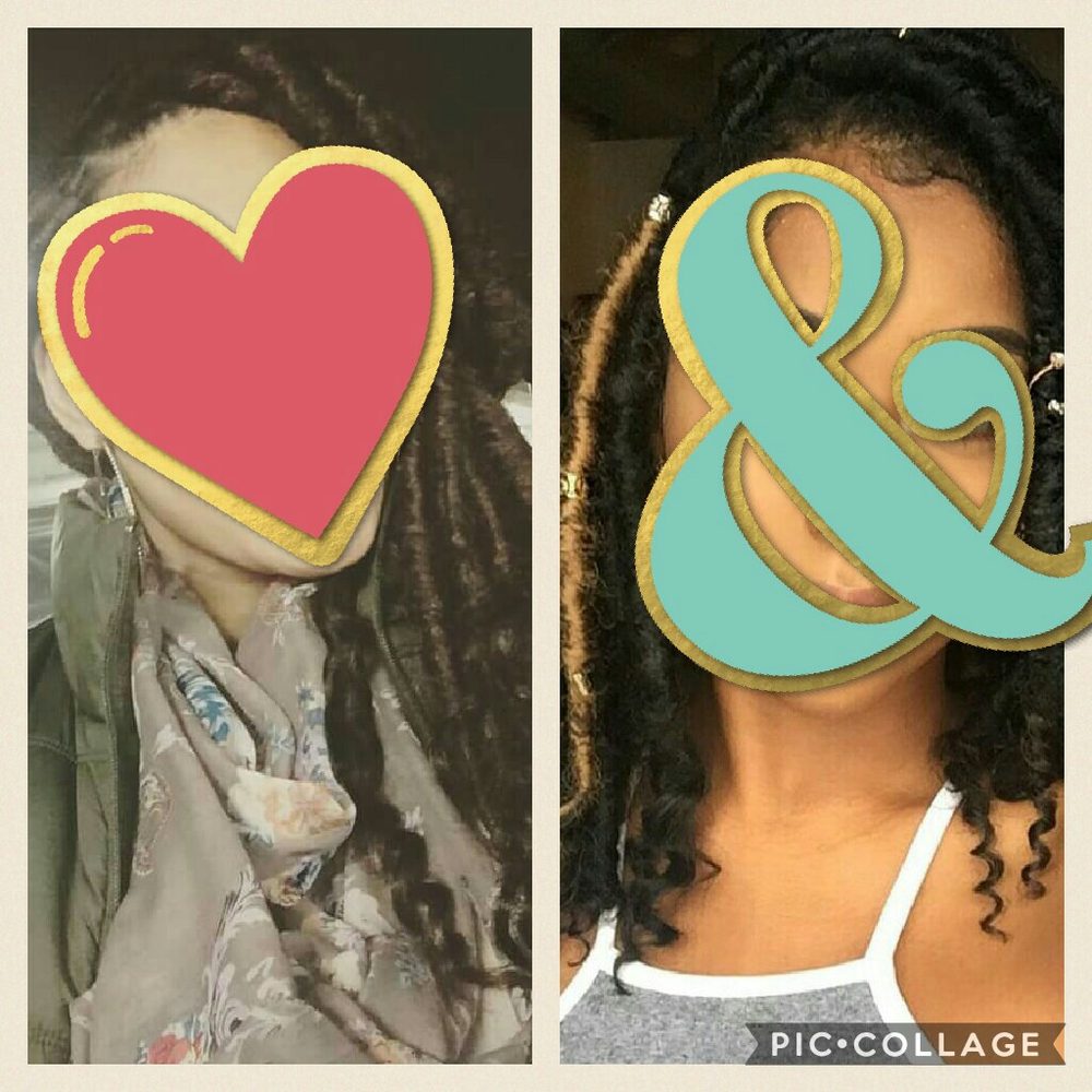 Didi Braiding Logo
