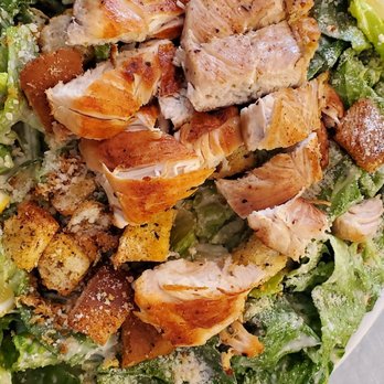 Bisbee Breakfast Club - Chicken Caesar Salad - Breakfast & Brunch Near Me - Mesa, Arizona Bisbee Breakfast Club - Chicken Caesar Salad - Breakfast & Brunch Near Me - Mesa, Arizona
