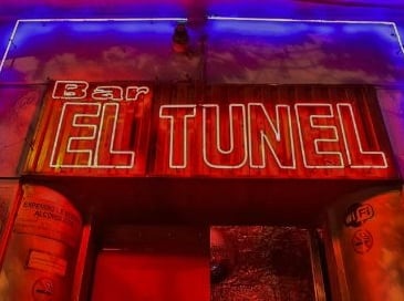 El Túnel