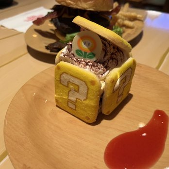 Toadstool Cafe - Cafes Near Me - Universal City, California Toadstool Cafe - Cafes Near Me - Universal City, California