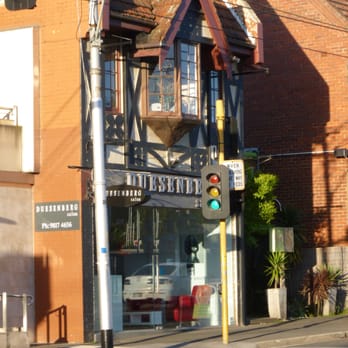 Duesenberg Salon - Hair Salons Near Me - Balwyn, VIC