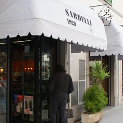 Sardelli
