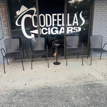Goodfellas Cigars - Cigar Bars Near Me - Riverdale, Georgia
