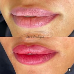 Zee’s Brows Boutique