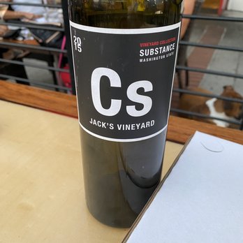 Centonove - Substance Wine (wow) - Italian Near Me - Los Gatos, California Centonove - Substance Wine (wow) - Italian Near Me - Los Gatos, California