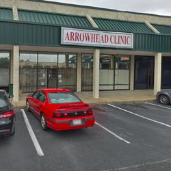 Arrowhead Clinic - Arrowhead Clinic in Brunswick