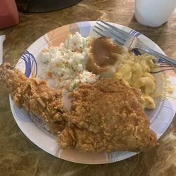 KFC - KFC