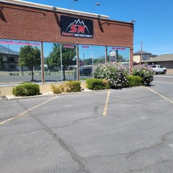 Summit Motorsports