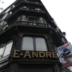 Maison André