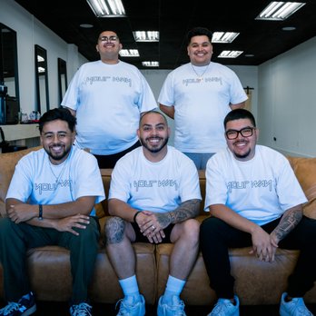 Your Way Barbershop - Barbers Near Me - Gardena, California Your Way Barbershop - Barbers Near Me - Gardena, California