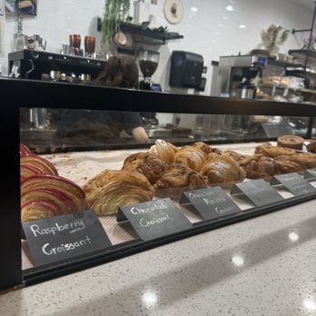 Alchemy Coffee - Pastries - Coffee & Tea Near Me - Las Vegas, Nevada
