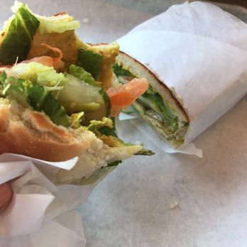 Gherkins Sandwich Shop Closed 39 Photos 130 Reviews Sandwiches 635 Laurel St San Carlos Ca Restaurant Reviews Phone Number Menu