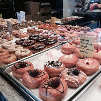 Mojo Donuts - Donuts Near Me - Pembroke Pines, Florida Mojo Donuts - Donuts Near Me - Pembroke Pines, Florida