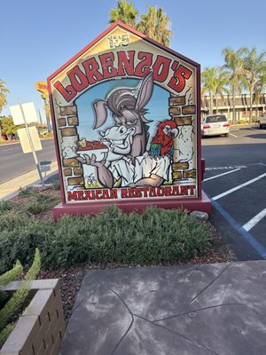 Lorenzo's | Méxican Restaurant by null