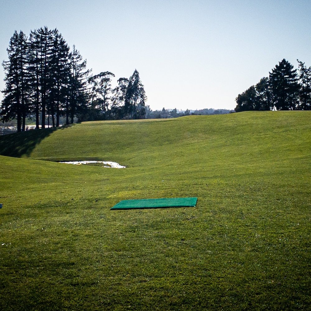 Casserly Par 3 Golf Course - 6th Tee - Golf Near Me - Watsonville, California Casserly Par 3 Golf Course - 6th Tee - Golf Near Me - Watsonville, California