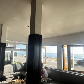 The Sunset Restaurant - New American Near Me - Malibu, California