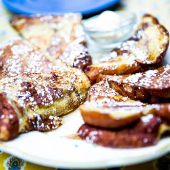 La Note - BRIOCHE PAIN PERDU - French Near Me - Berkeley, California La Note - BRIOCHE PAIN PERDU - French Near Me - Berkeley, California