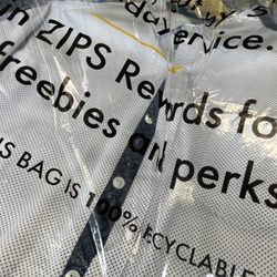 ZIPS Cleaners