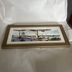 Morning Calm Gallery