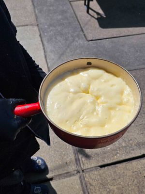 Buvette des Bains by null