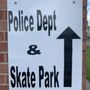 Photo of Hillview Skatepark