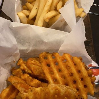 bb.q Chicken - Fries - Korean Near Me - Arlington, Texas bb.q Chicken - Fries - Korean Near Me - Arlington, Texas