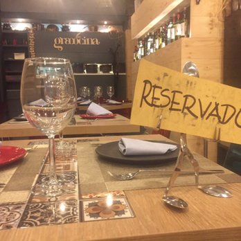 Grecocina - Cute restaurant - Mediterranean Near Me - Bilbao, BI