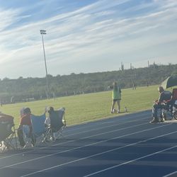 Pima Community College-West Campus - Women's Soccer