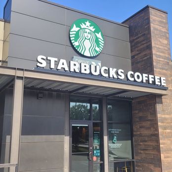 Starbucks - Coffee & Tea Near Me - Dallas, Texas