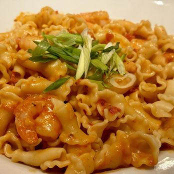 Bravo! Italian Kitchen - Fra Diavolo - Italian Near Me - Virginia Beach, Virginia