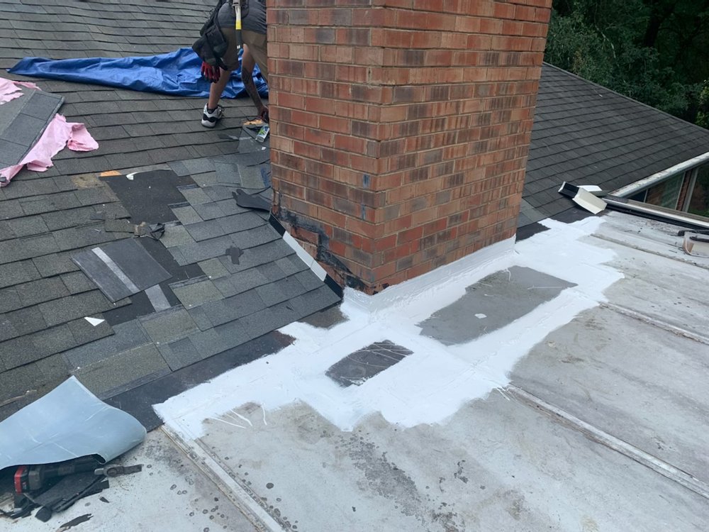 Slide of Ram Renovations