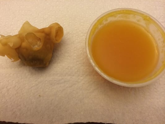 Yang's Kitchen by null