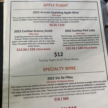 Page Springs Cellars - Massage Near Me - Cornville, Arizona Page Springs Cellars - Massage Near Me - Cornville, Arizona