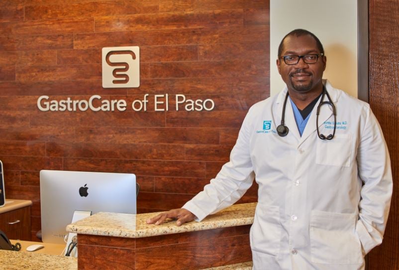 GASTROCARE OF EL PASO Updated August 2024 3270 Joe Battle Blvd, El
