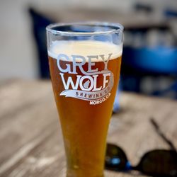 GreyWolf Brewing