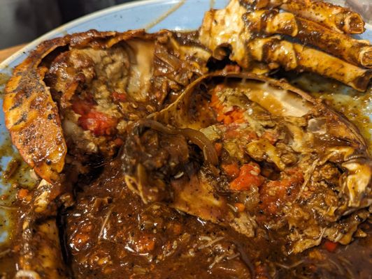 Rasa Sayang Restaurant by null Rasa Sayang Restaurant by null