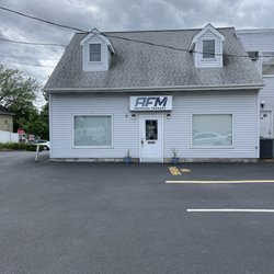 Ramsey Bicycle & Ski Shop - They closed!