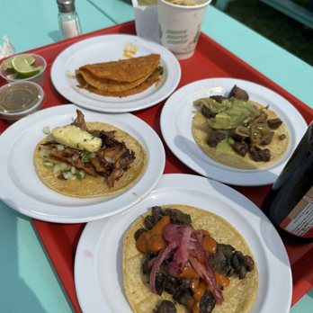 Tacombi - Tacos Near Me - Westbury, New York Tacombi - Tacos Near Me - Westbury, New York
