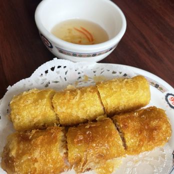 Pho Mi 99 - Spring rolls - Vietnamese Near Me - Mississauga, Ontario