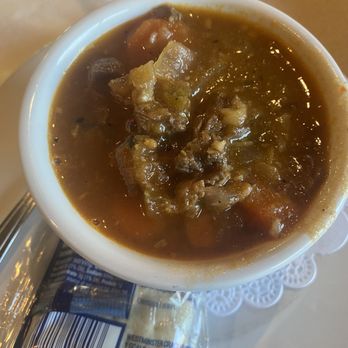 Takoda's - Beef stew - Breakfast & Brunch Near Me - Blue River, Oregon