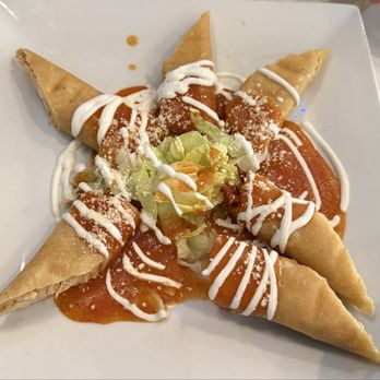 La Fiesta On Main - Mexican Near Me - Vancouver, Washington