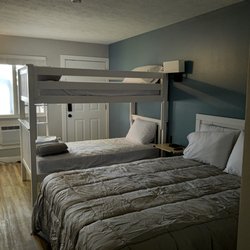 Shafer Lakeside Resort